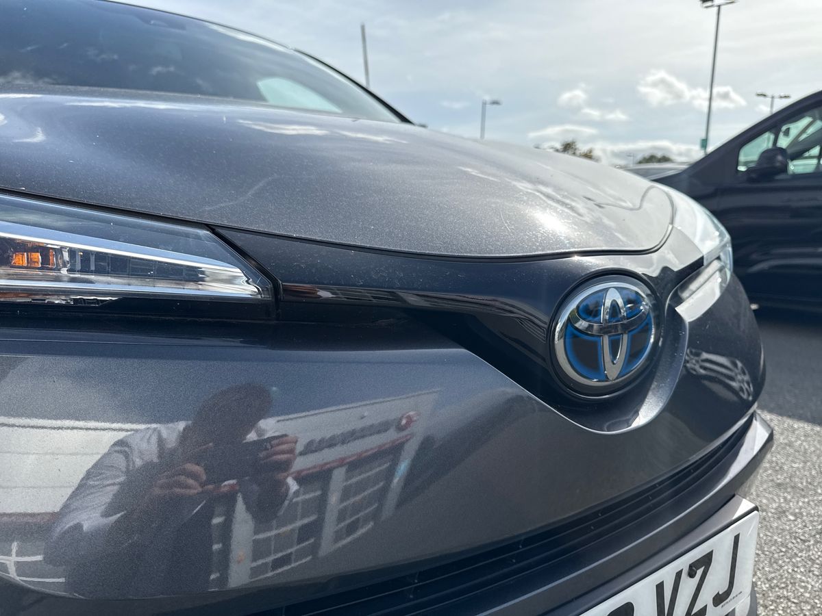 Used Toyota C-HR 2018 for sale - 76452202: Photo 28