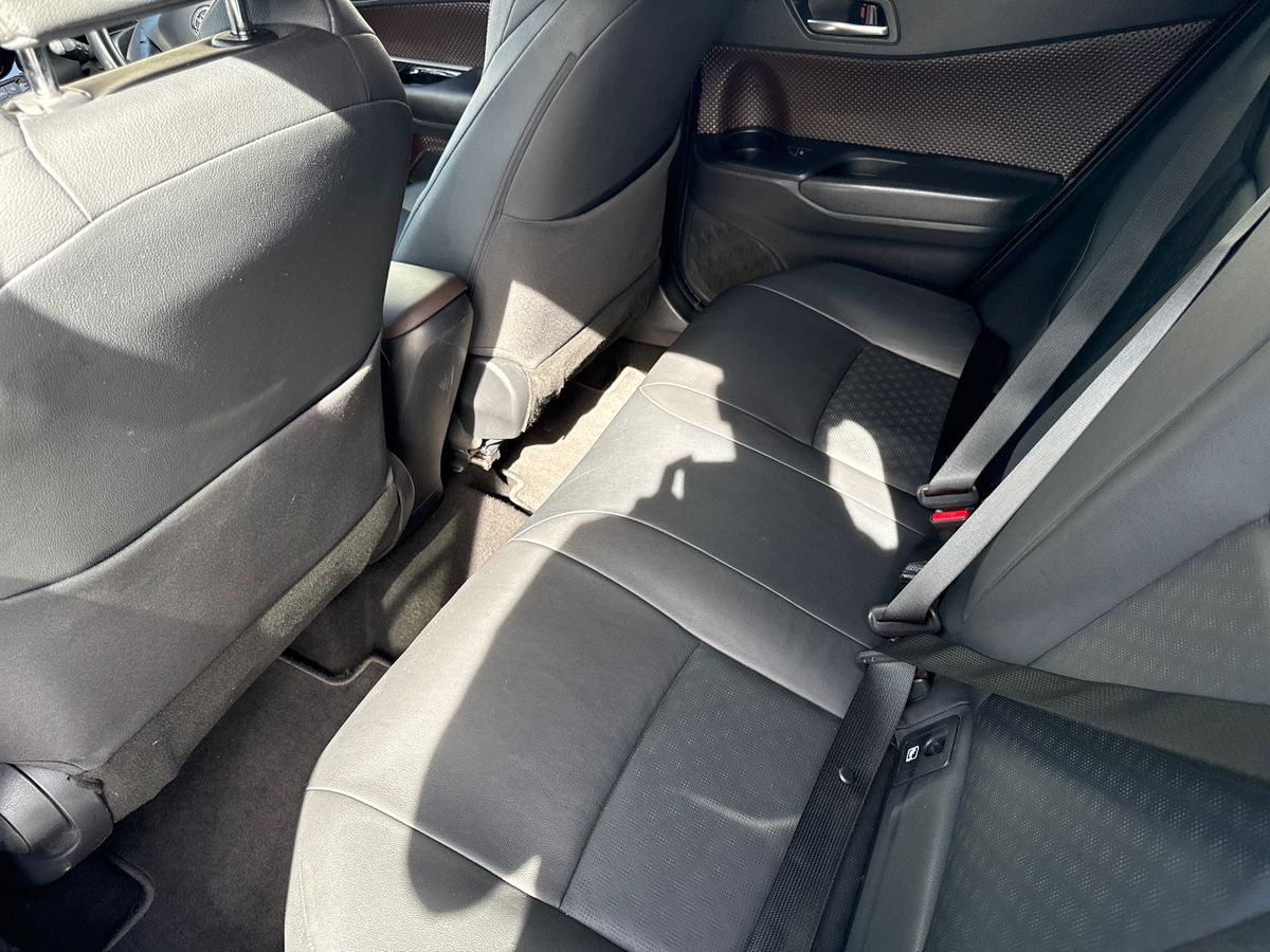 Used Toyota C-HR 2018 for sale - 76452202: Photo 33