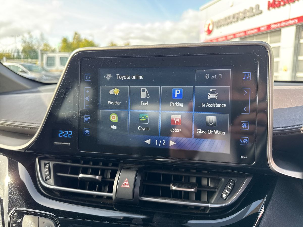 Used Toyota C-HR 2018 for sale - 76452202: Photo 41