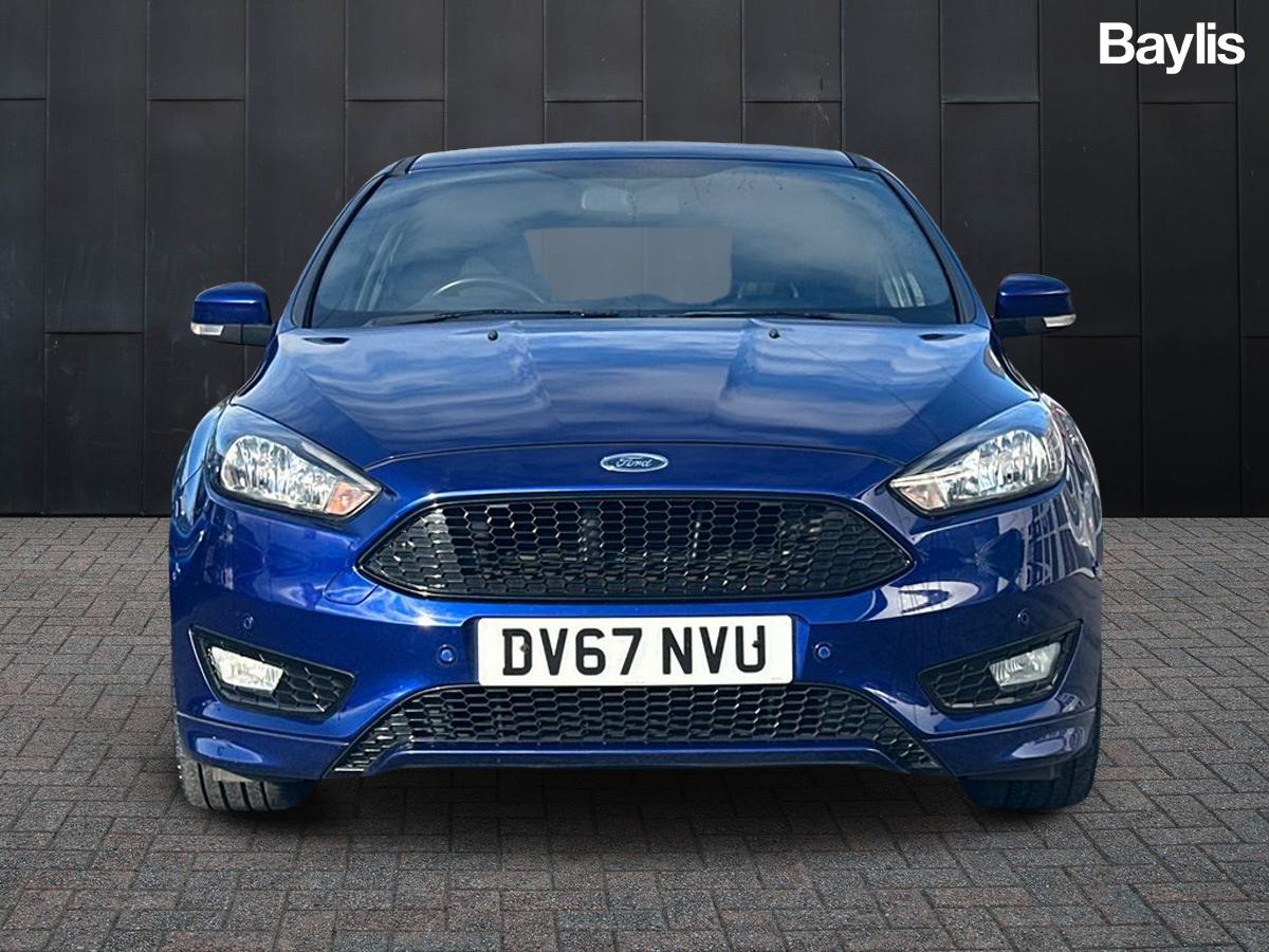 Used Ford Focus 2017 for sale - 76373001: Photo 10