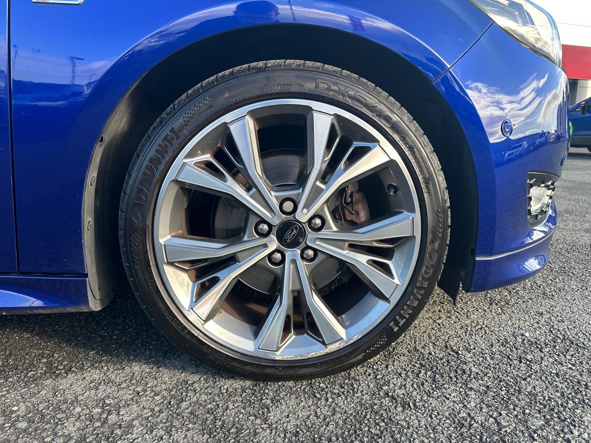 Used Ford Focus 2017 for sale - 76373001: Photo 11