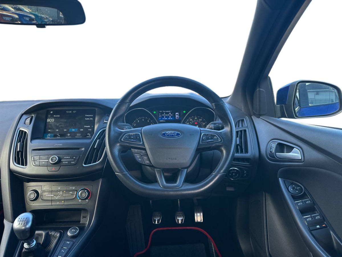 Used Ford Focus 2017 for sale - 76373001: Photo 12