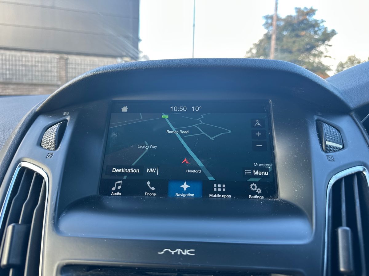 Used Ford Focus 2017 for sale - 76373001: Photo 19