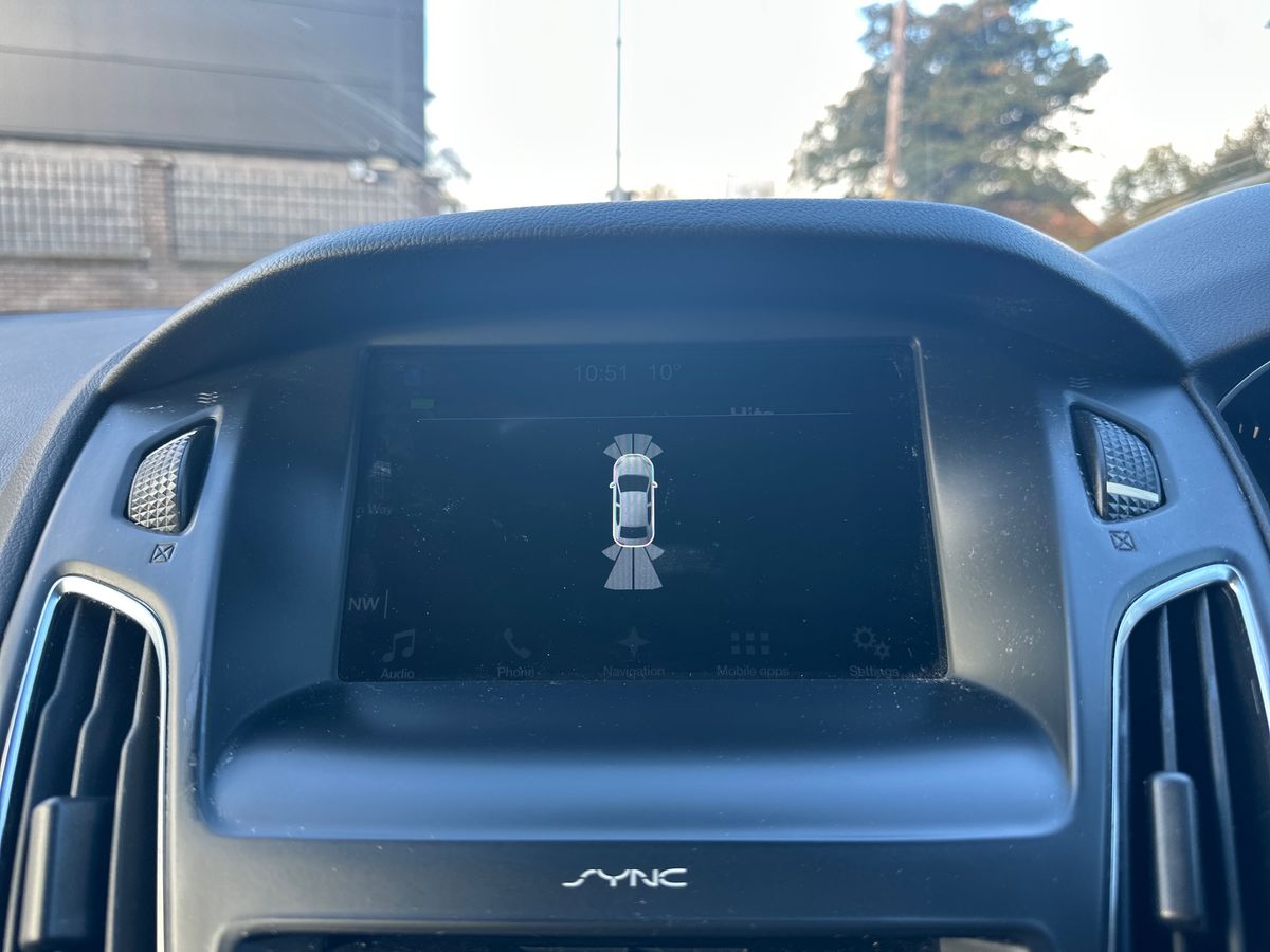 Used Ford Focus 2017 for sale - 76373001: Photo 20