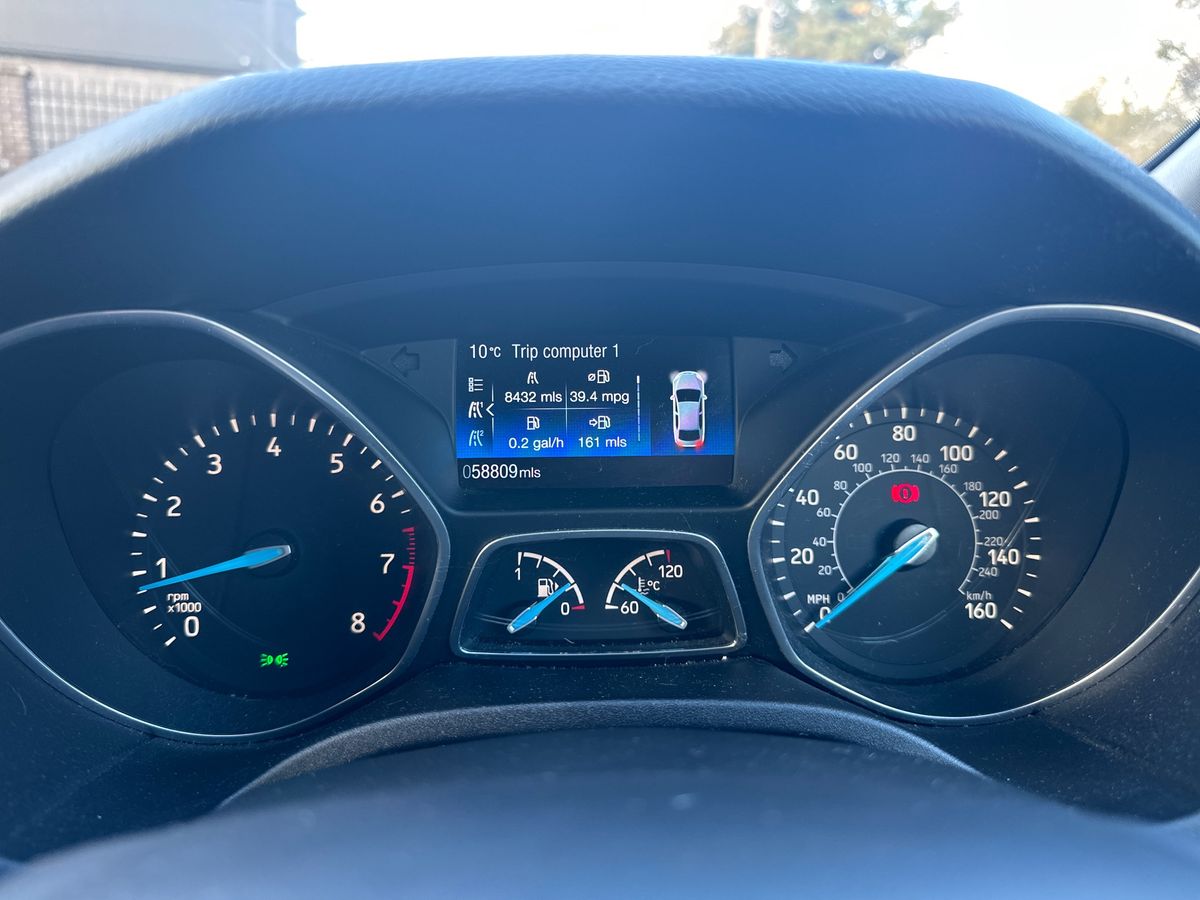 Used Ford Focus 2017 for sale - 76373001: Photo 21