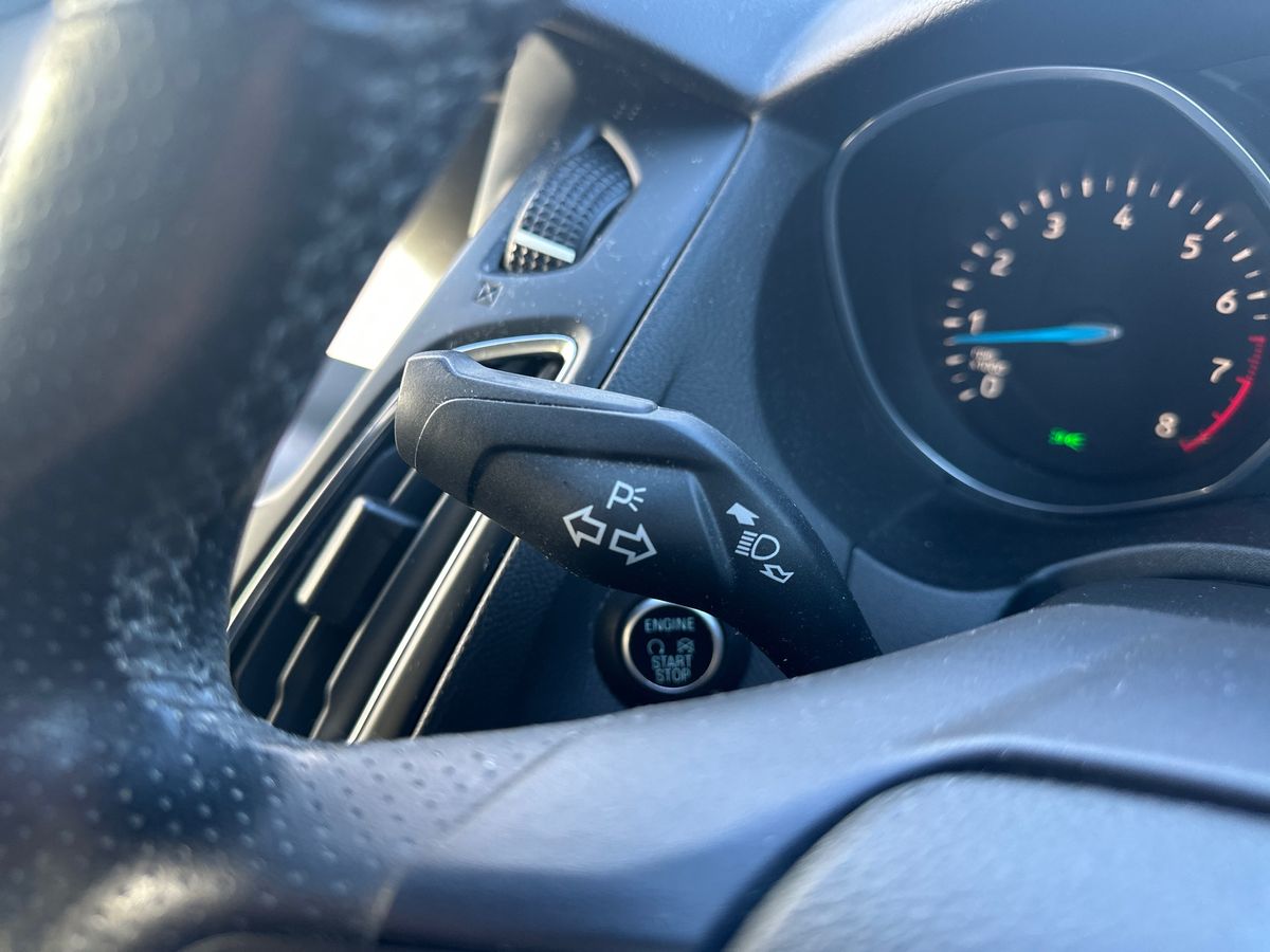 Used Ford Focus 2017 for sale - 76373001: Photo 26