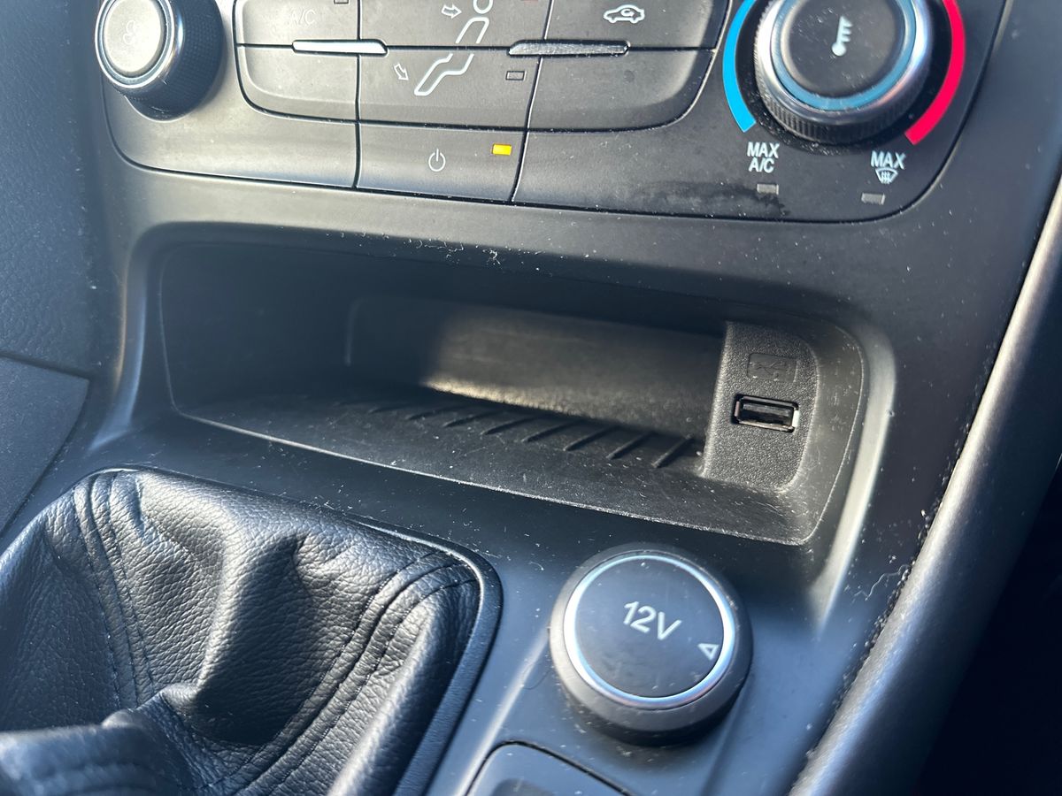 Used Ford Focus 2017 for sale - 76373001: Photo 29