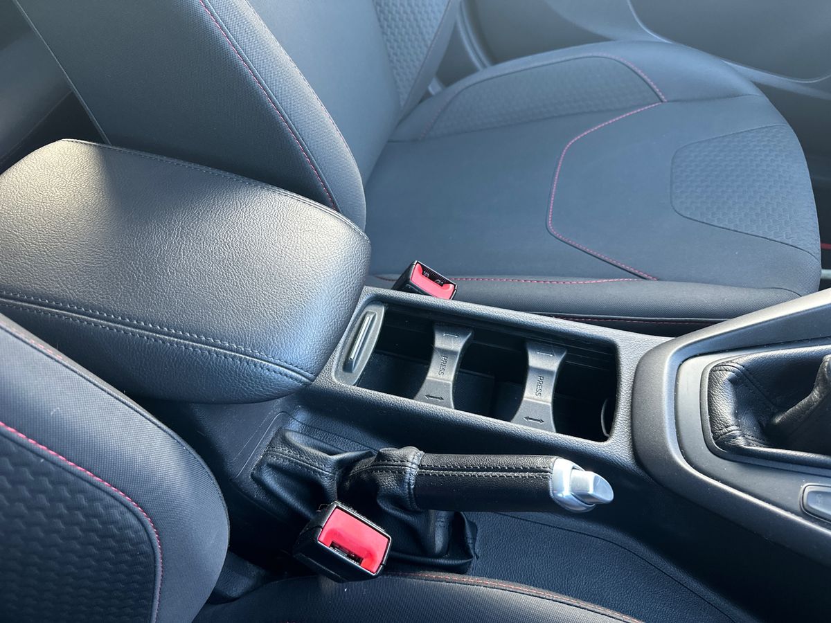 Used Ford Focus 2017 for sale - 76373001: Photo 30