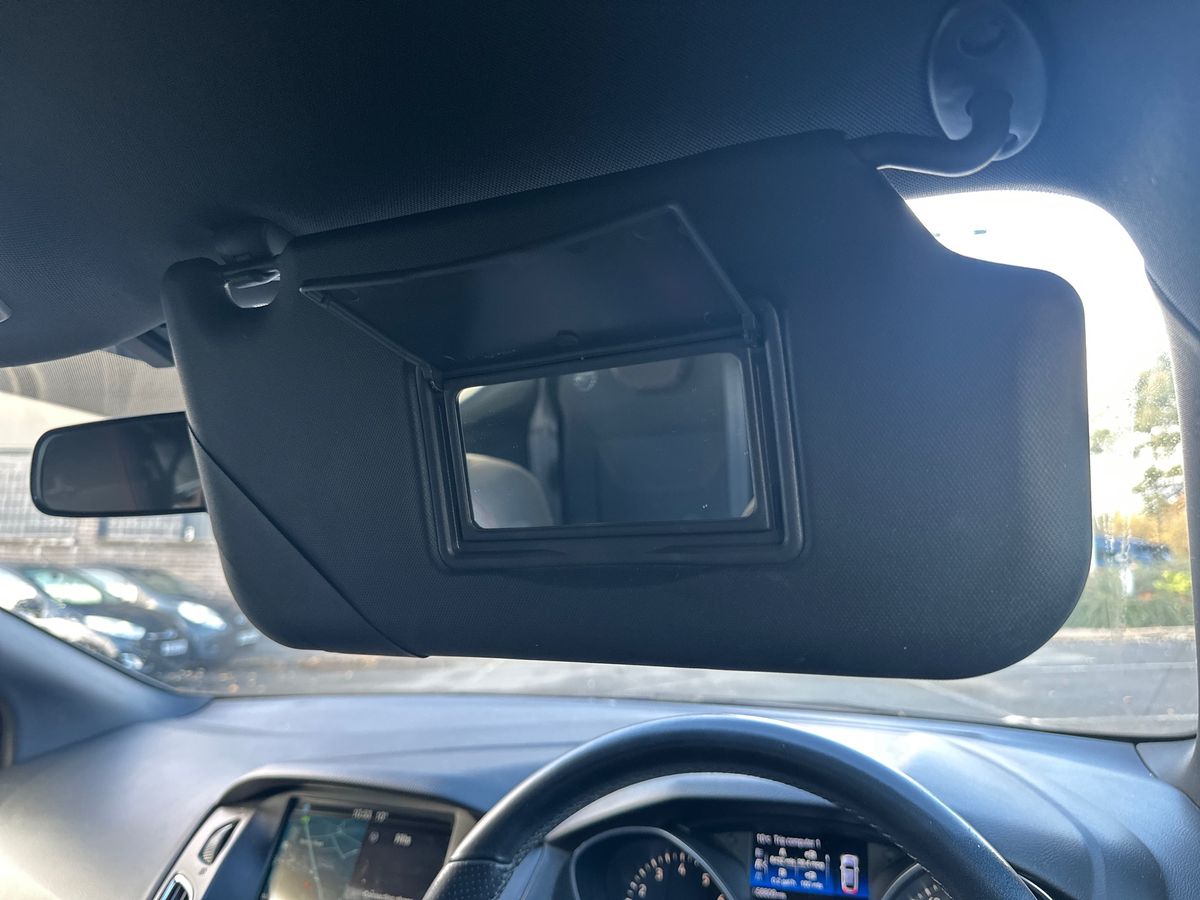 Used Ford Focus 2017 for sale - 76373001: Photo 35