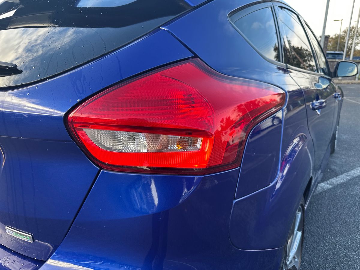 Used Ford Focus 2017 for sale - 76373001: Photo 39