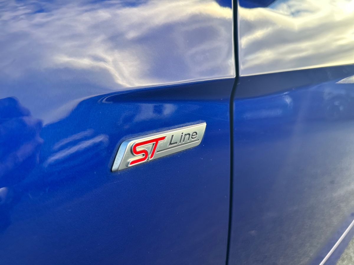 Used Ford Focus 2017 for sale - 76373001: Photo 41