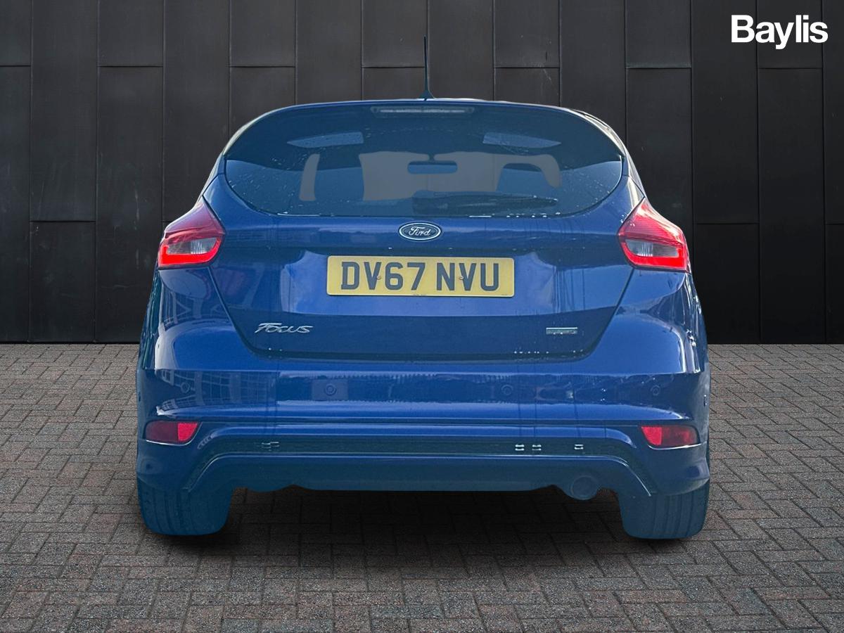 Used Ford Focus 2017 for sale - 76373001: Photo 6