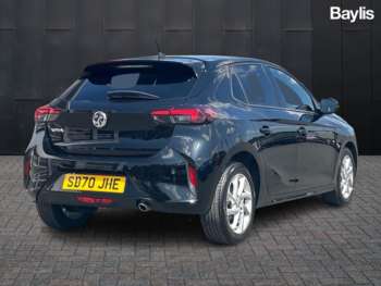 Used Vauxhall Corsa 2020 for sale - 74963061: Photo