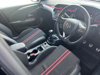 Used Vauxhall Corsa 2020 for sale - 74963061: Photo
