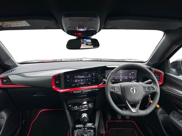 Used Vauxhall Mokka 2024 for sale - 76145990: Photo 13