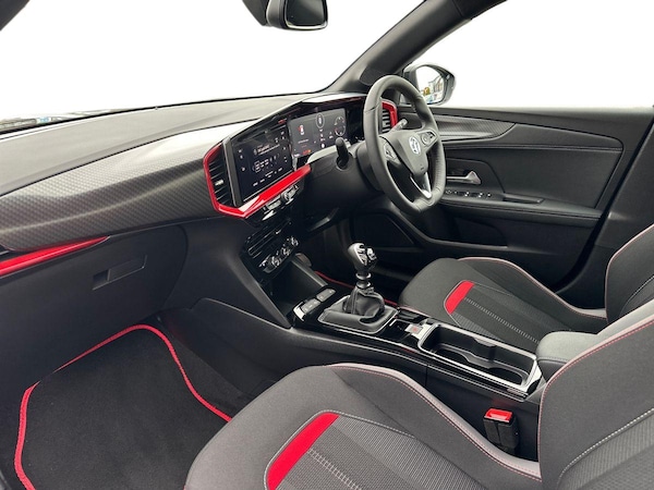 Used Vauxhall Mokka 2024 for sale - 76145990: Photo 14