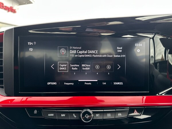 Used Vauxhall Mokka 2024 for sale - 76145990: Photo 18
