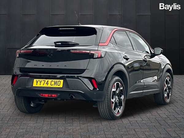 Used Vauxhall Mokka 2024 for sale - 76145990: Photo 2