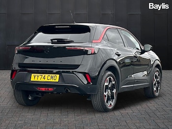 Used Vauxhall Mokka 2024 for sale - 76145990: Photo 2