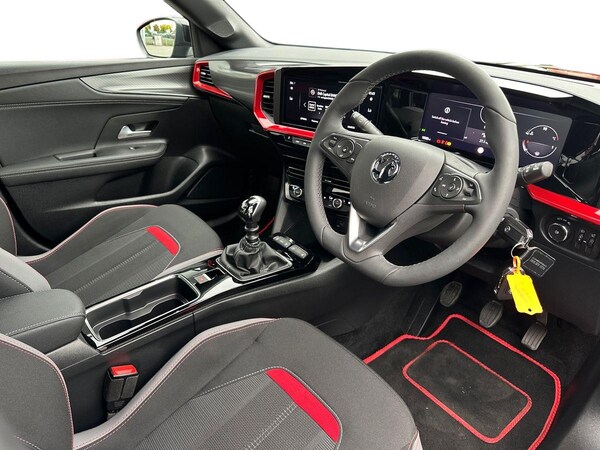 Used Vauxhall Mokka 2024 for sale - 76145990: Photo 3