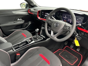 Used Vauxhall Mokka 2024 for sale - 76145990: Photo 3