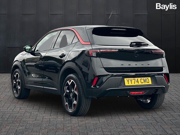 Used Vauxhall Mokka 2024 for sale - 76145990: Photo 7