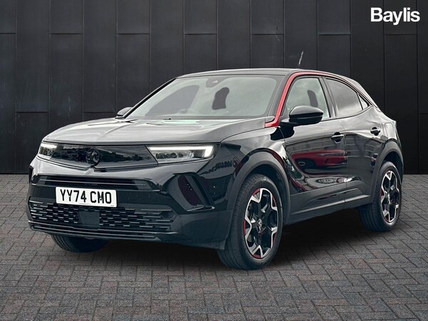 Used Vauxhall Mokka 2024 for sale - 76145990: Photo 9