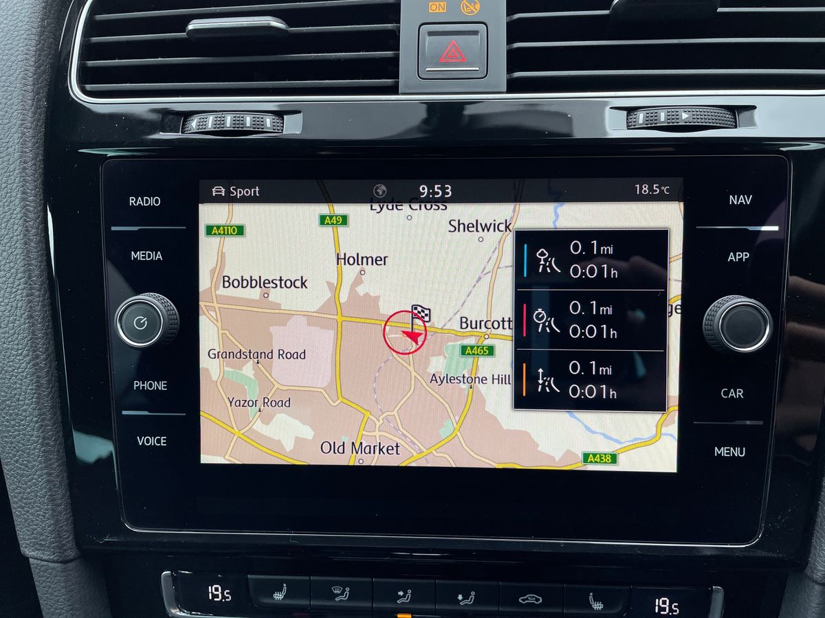 Vehicle 19