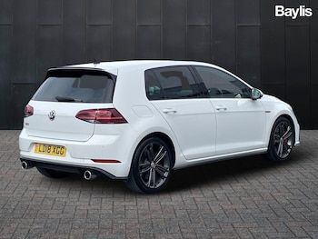 Used Volkswagen Golf 2018 for sale - 75509567: Photo