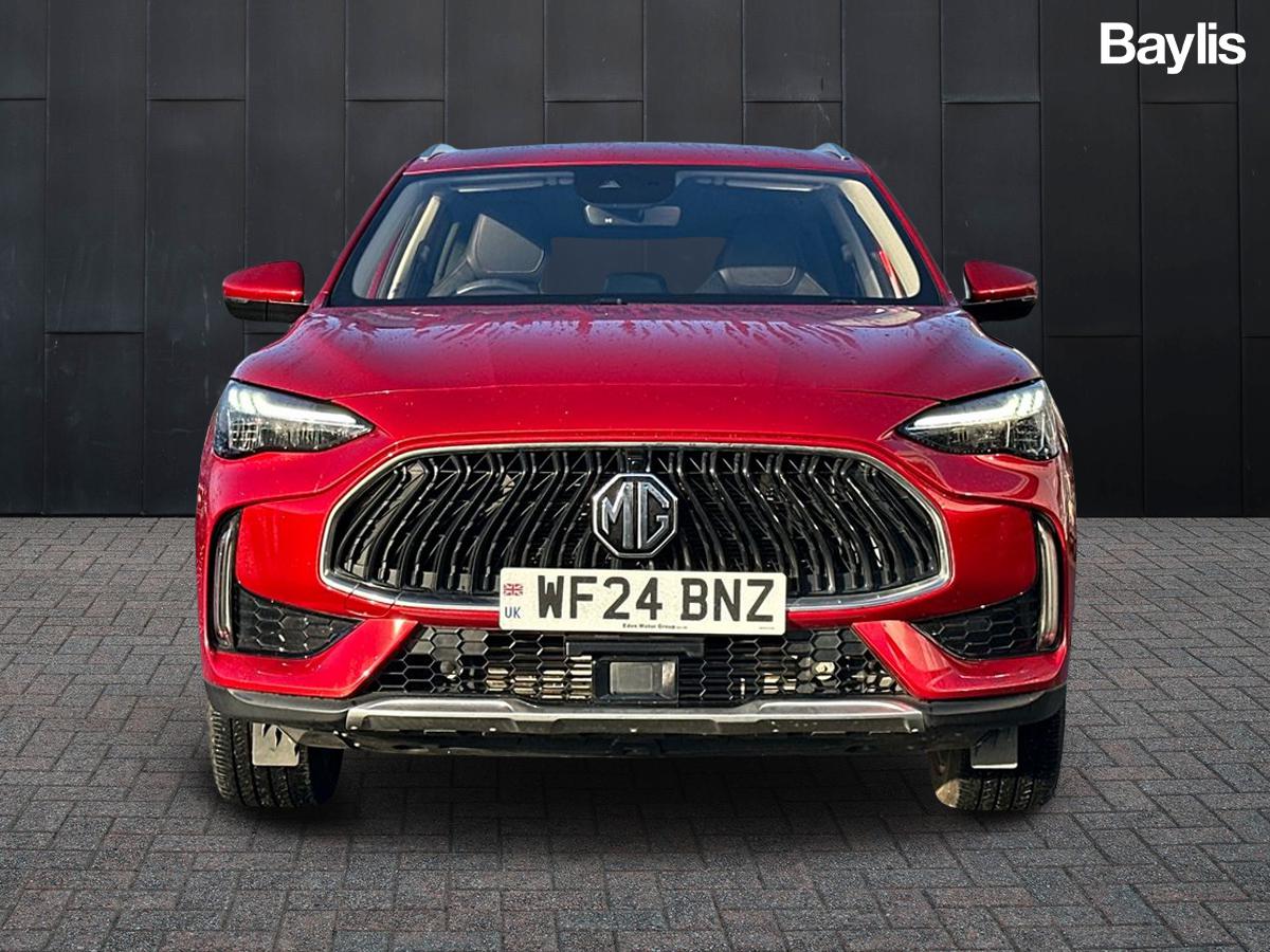 Used MG MG HS 2024 for sale - 76874694: Photo 10