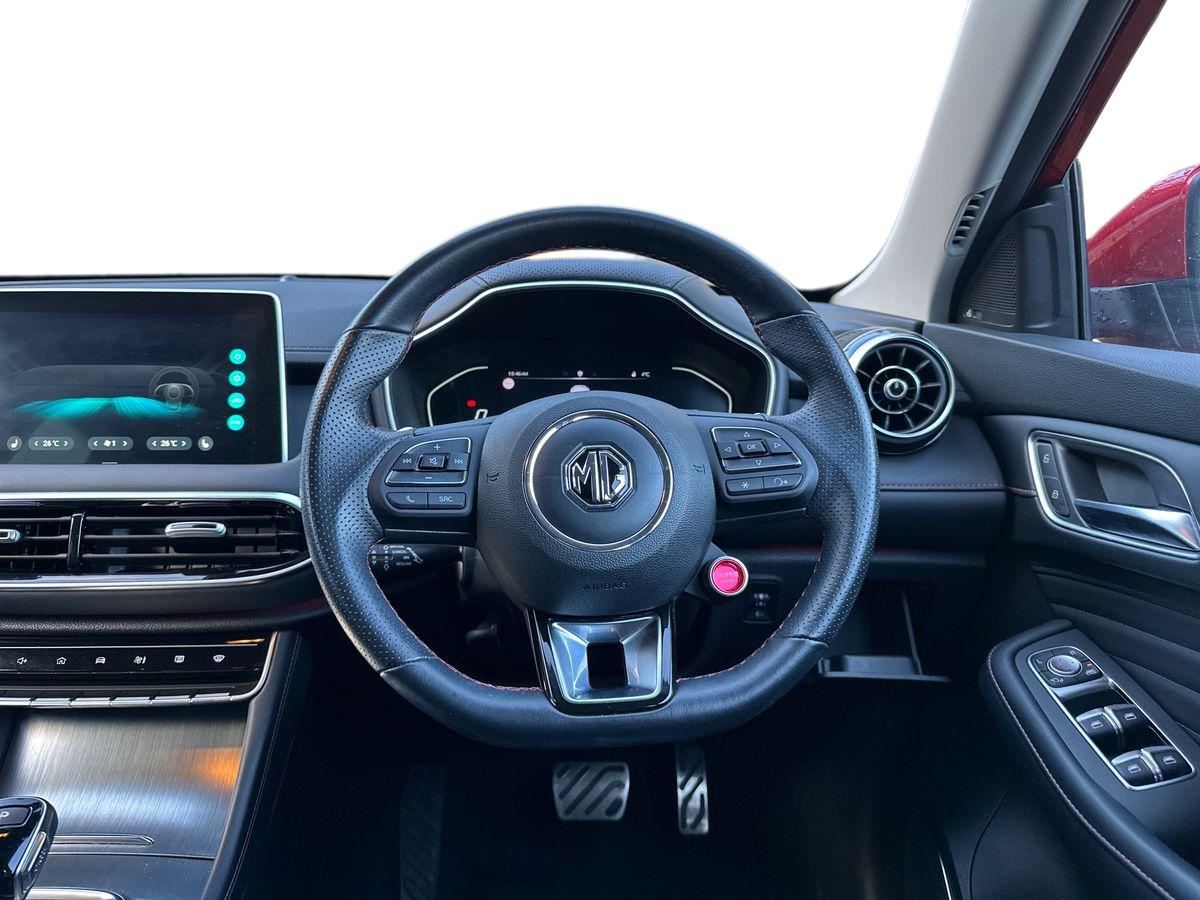 Used MG MG HS 2024 for sale - 76874694: Photo 12