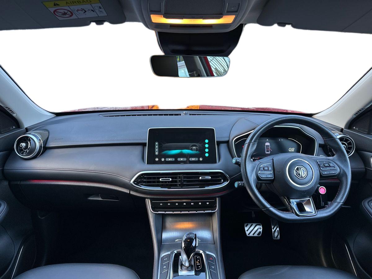 Used MG MG HS 2024 for sale - 76874694: Photo 13