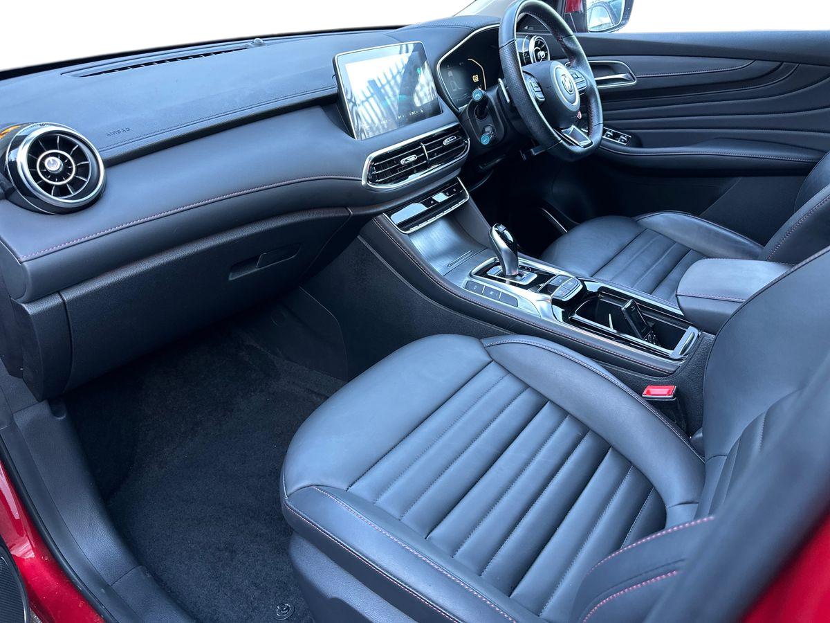 Used MG MG HS 2024 for sale - 76874694: Photo 14