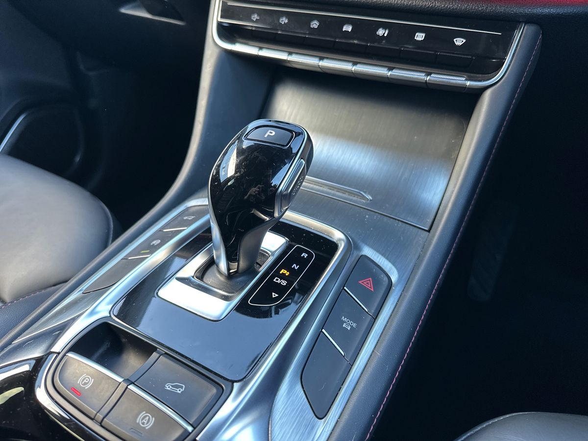 Used MG MG HS 2024 for sale - 76874694: Photo 15