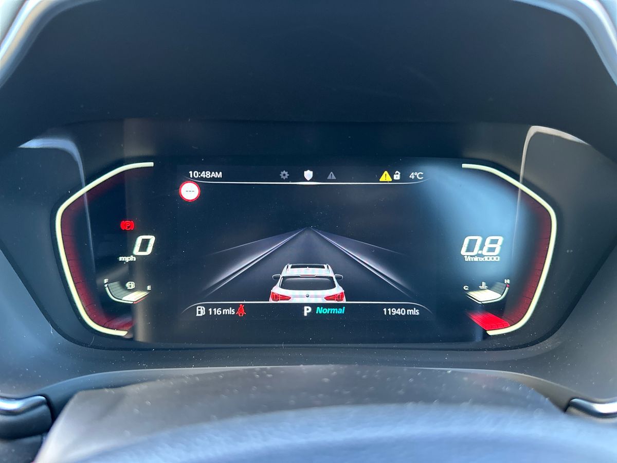 Used MG MG HS 2024 for sale - 76874694: Photo 21