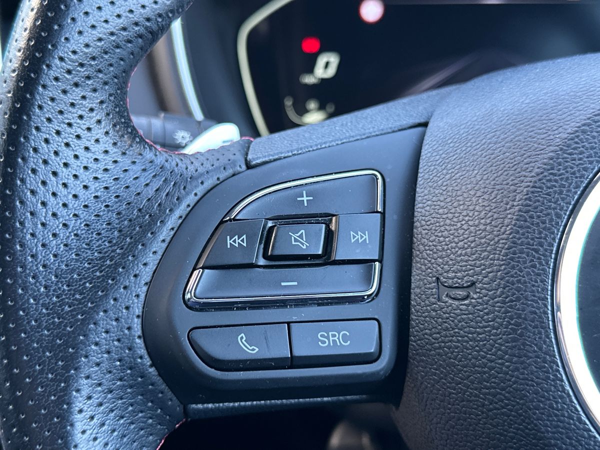 Used MG MG HS 2024 for sale - 76874694: Photo 22