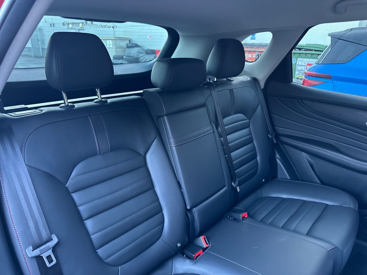 Used MG MG HS 2024 for sale - 76874694: Photo 24