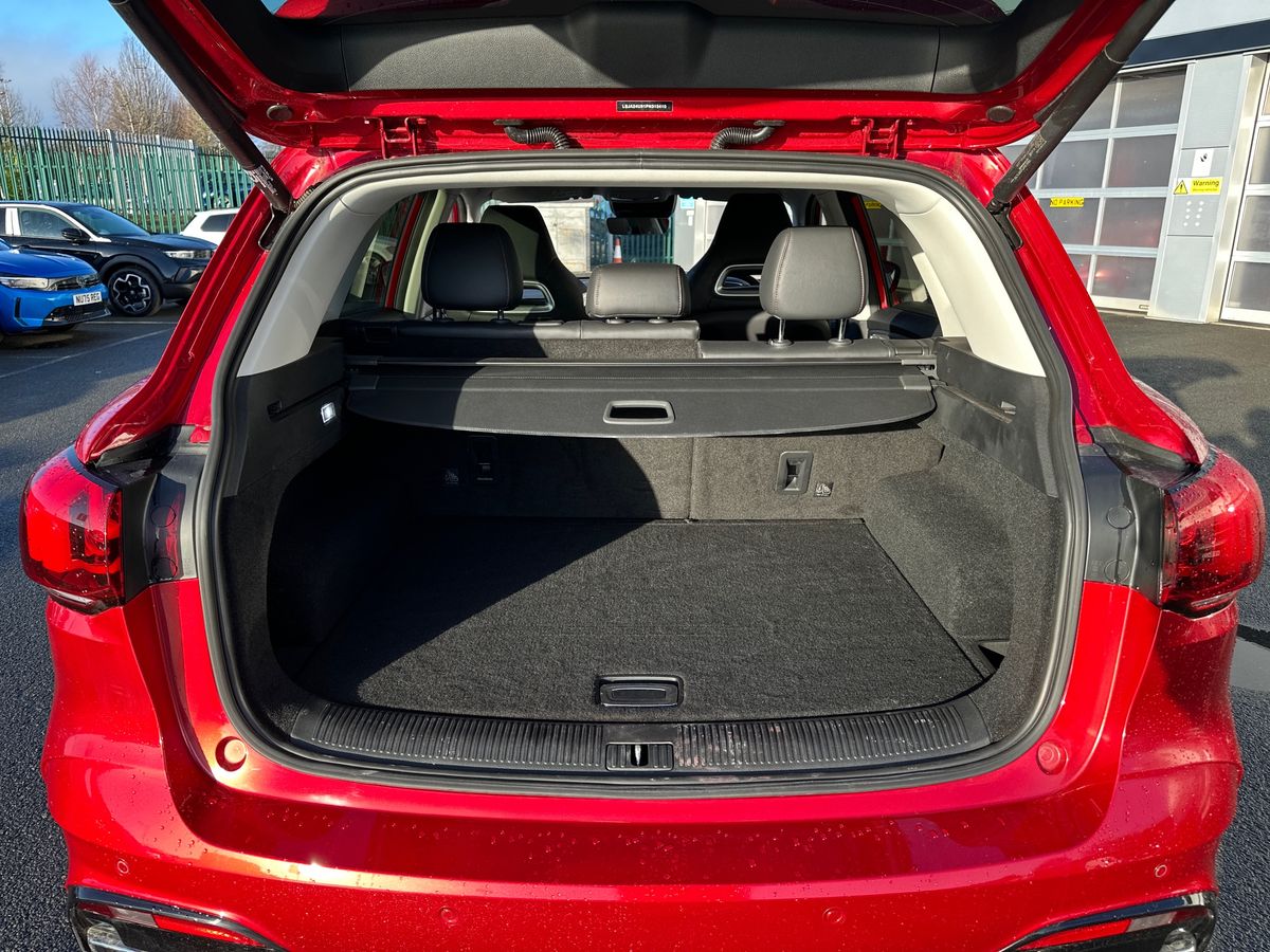 Used MG MG HS 2024 for sale - 76874694: Photo 25