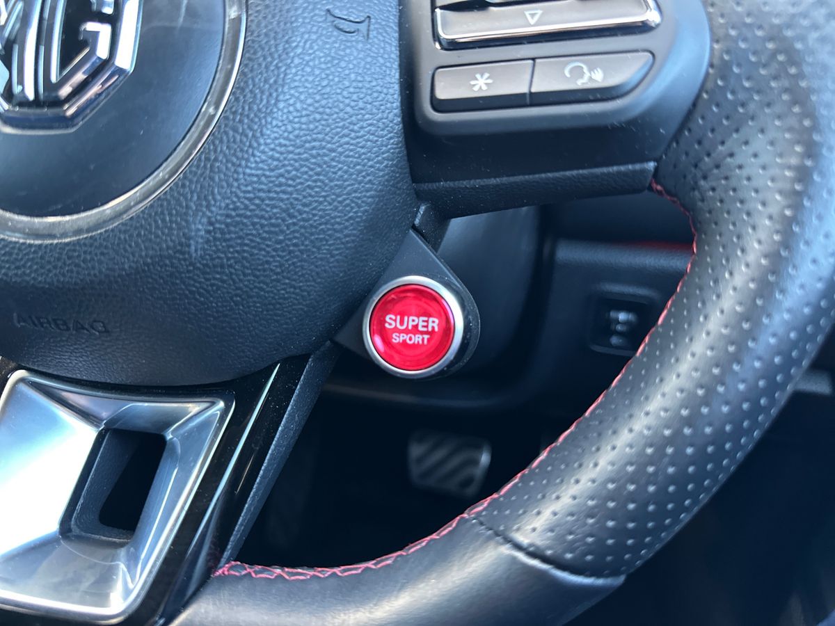 Used MG MG HS 2024 for sale - 76874694: Photo 26