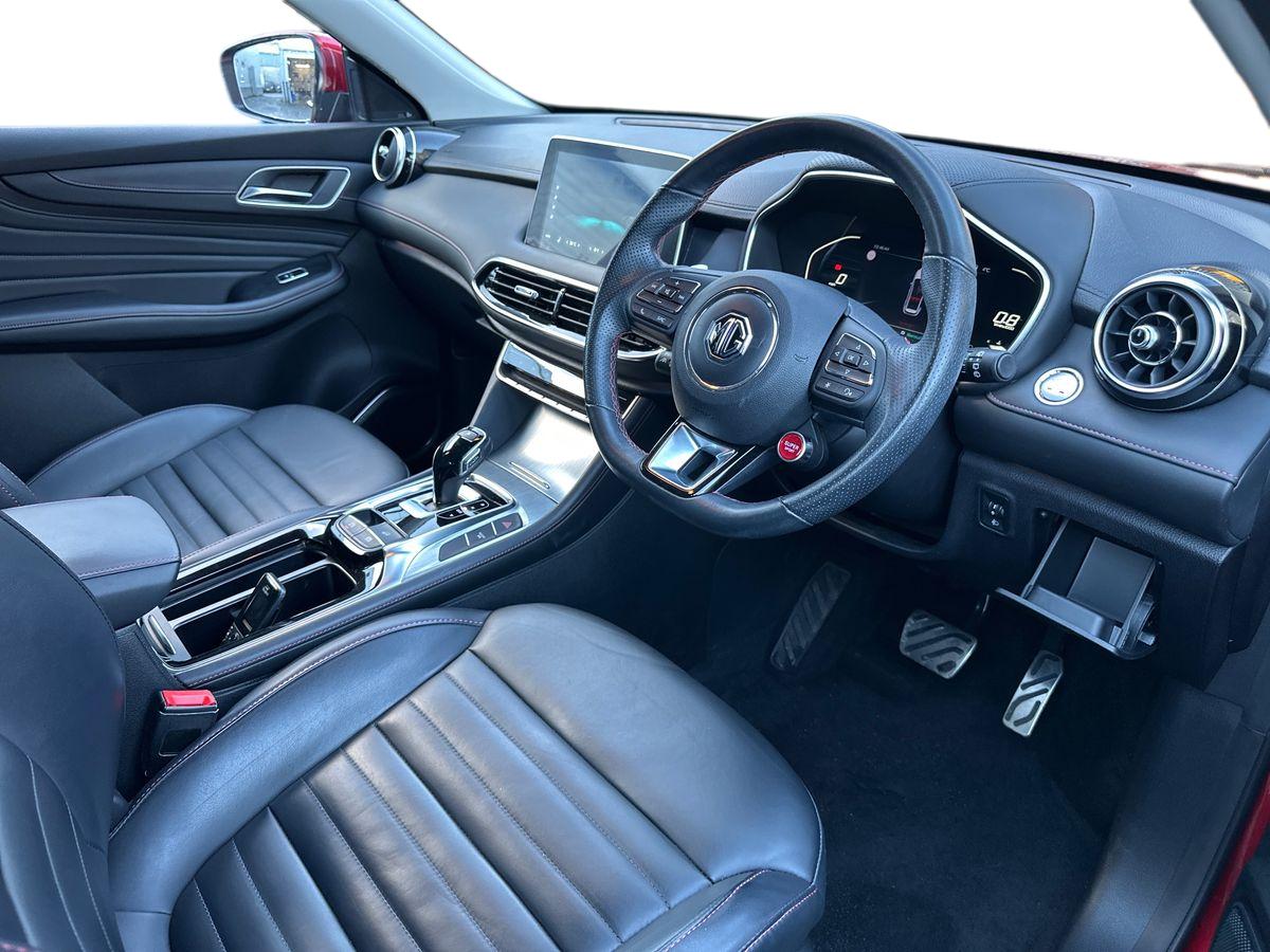 Used MG MG HS 2024 for sale - 76874694: Photo 3