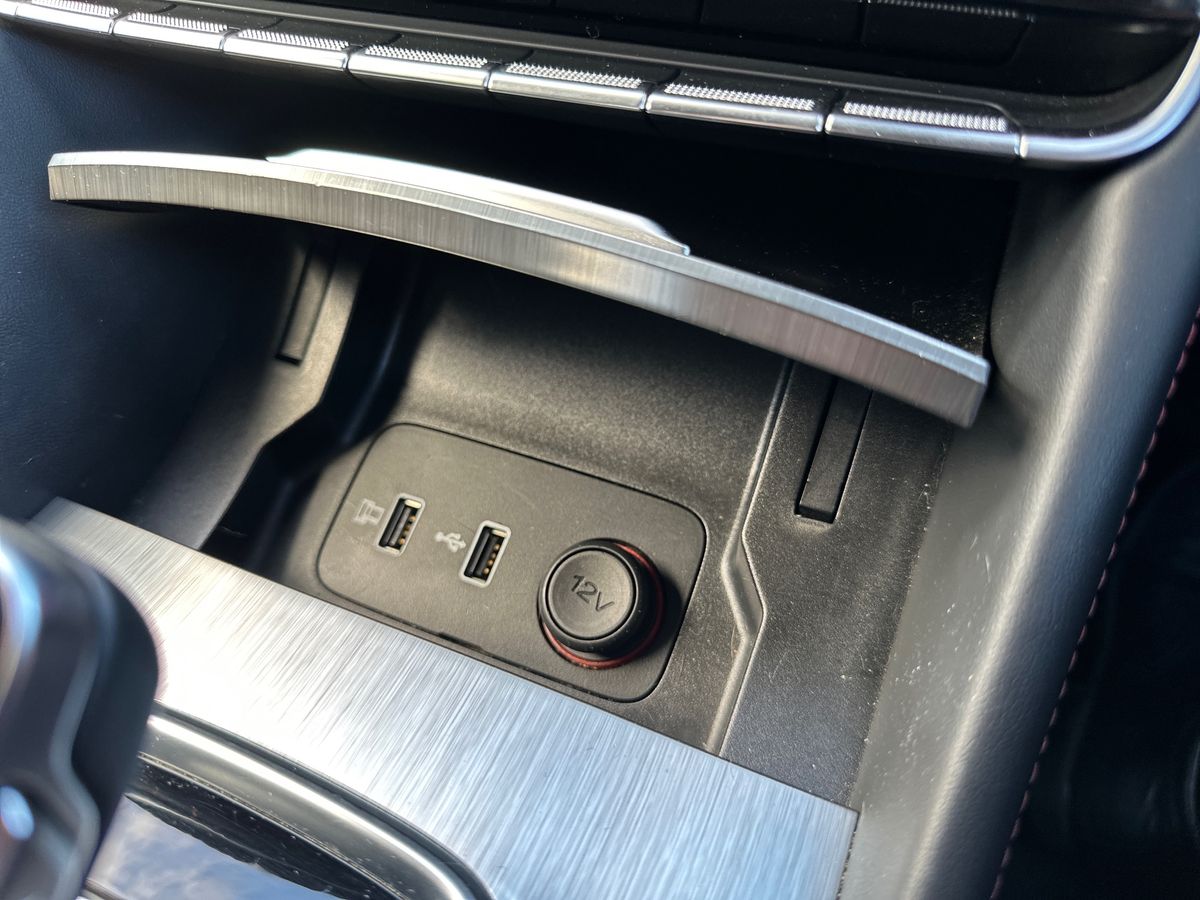 Used MG MG HS 2024 for sale - 76874694: Photo 30