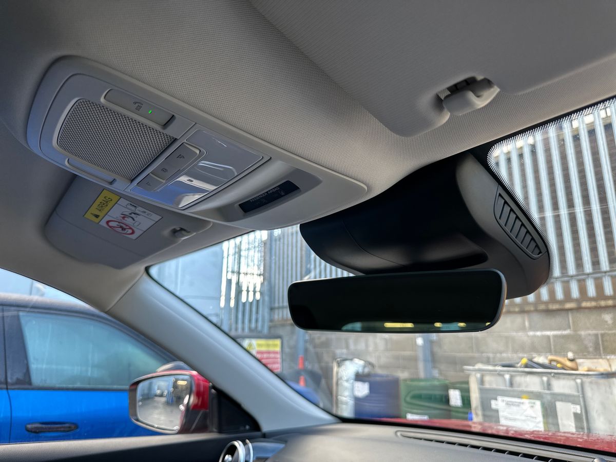 Used MG MG HS 2024 for sale - 76874694: Photo 33