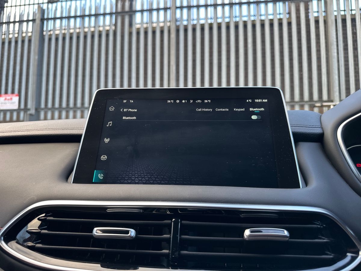 Used MG MG HS 2024 for sale - 76874694: Photo 37