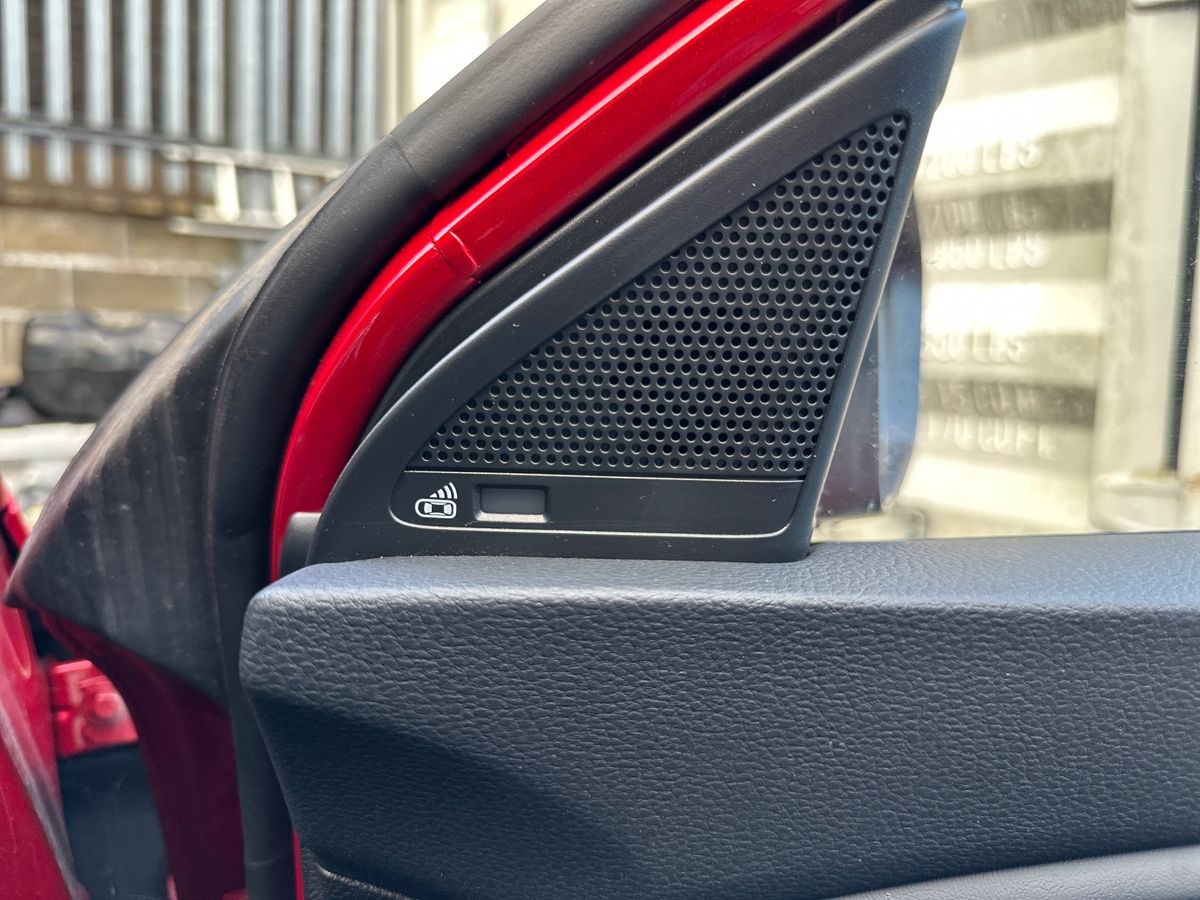 Used MG MG HS 2024 for sale - 76874694: Photo 39