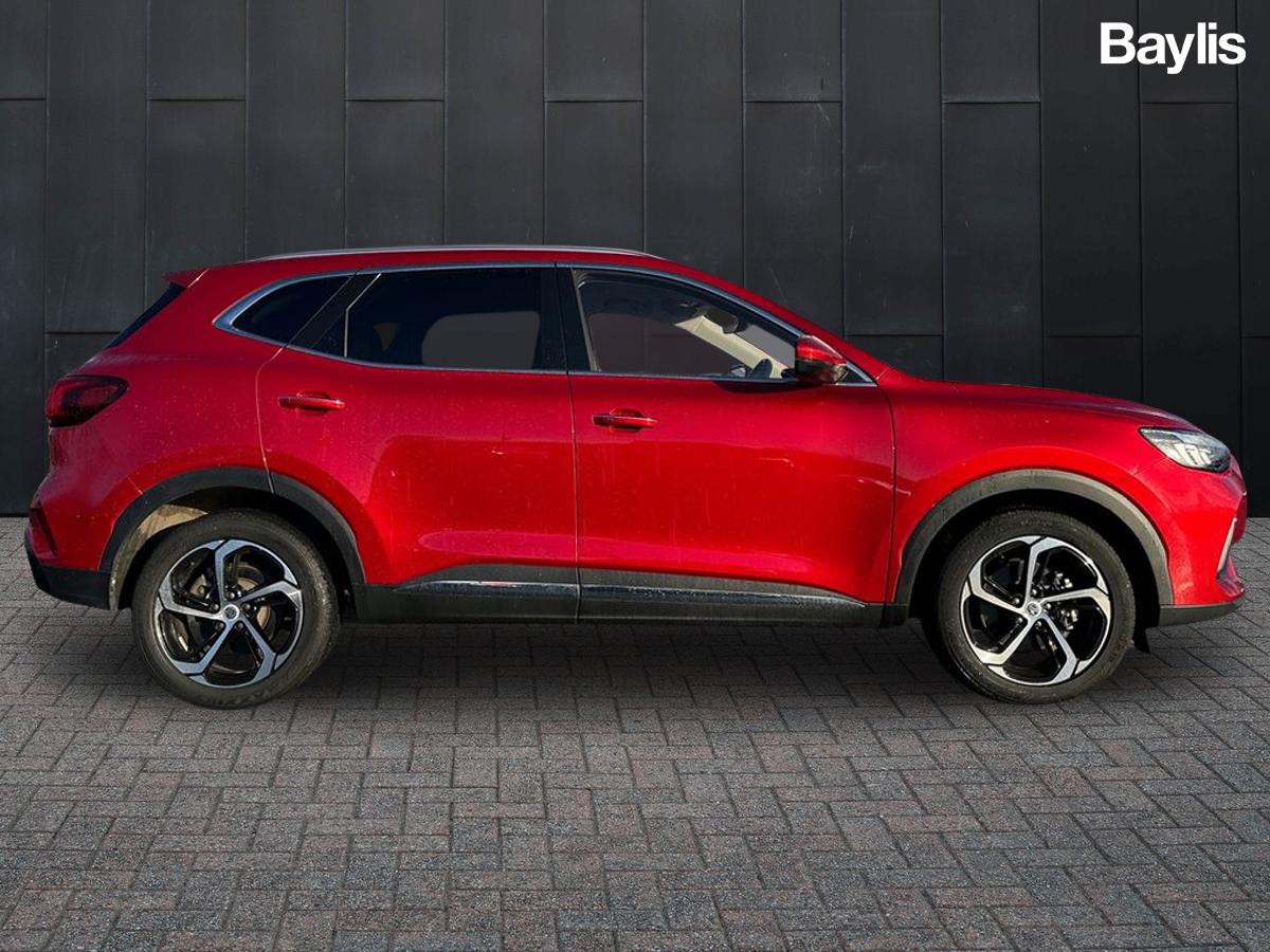 Used MG MG HS 2024 for sale - 76874694: Photo 5