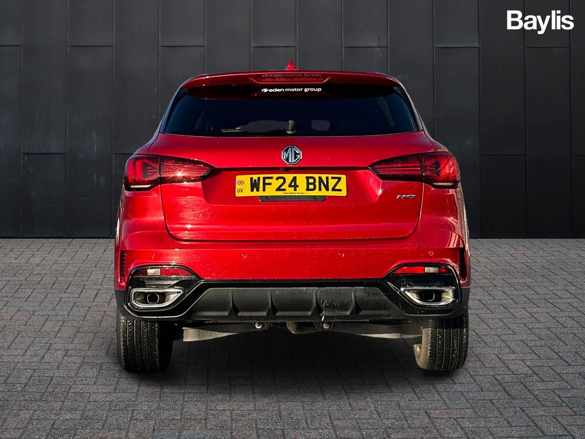 Used MG MG HS 2024 for sale - 76874694: Photo 6
