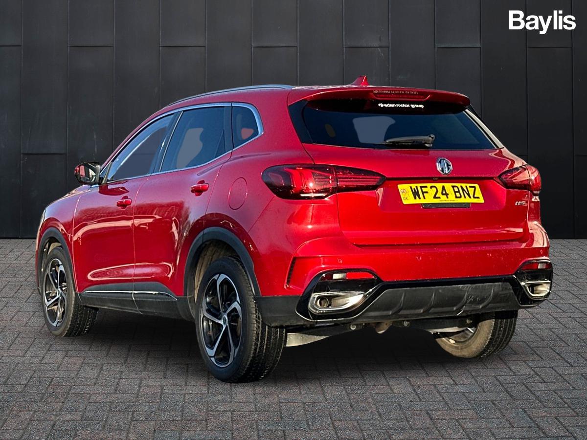 Used MG MG HS 2024 for sale - 76874694: Photo 7