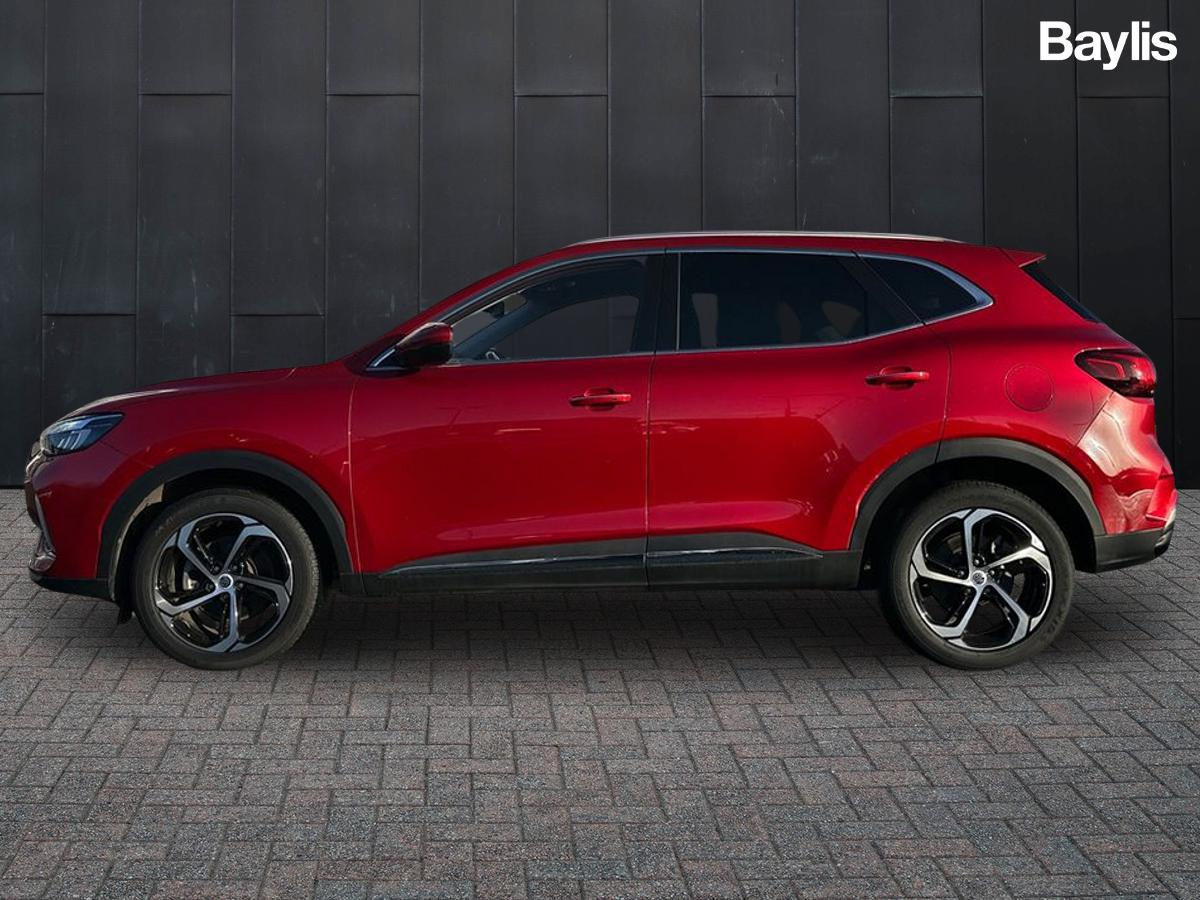 Used MG MG HS 2024 for sale - 76874694: Photo 8