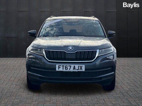 Used Skoda Kodiaq 2018 for sale - 76015016: Photo 10
