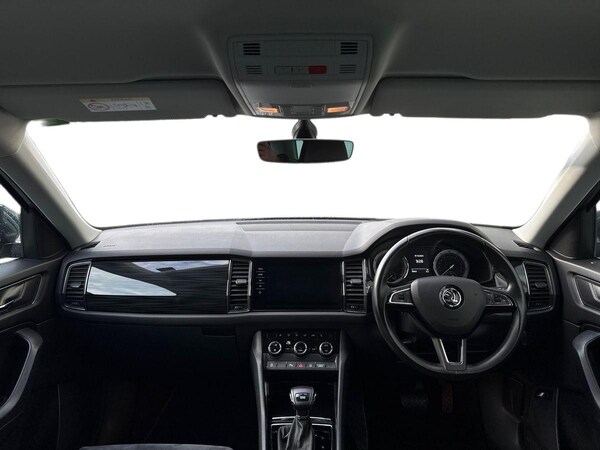 Used Skoda Kodiaq 2018 for sale - 76015016: Photo 13